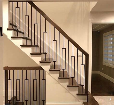 steel stair spindles uk